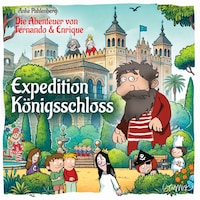 Expedition Königsschloss