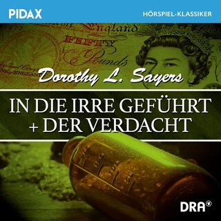 In die Irre geführt + Der Verdacht als Hörbuch