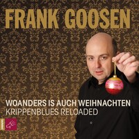 Woanders is auch Weihnachten - Krippenblues Reloaded