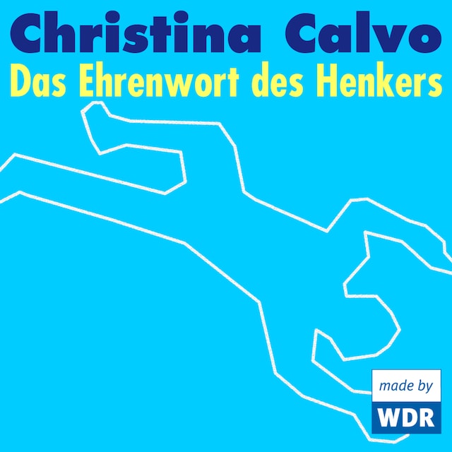 Book cover for Das Ehrenwort des Henkers