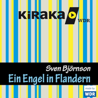 Ein Engel in Flandern oder wie der Nikolaus zum Weihnachtsmann wurde als Hörbuch