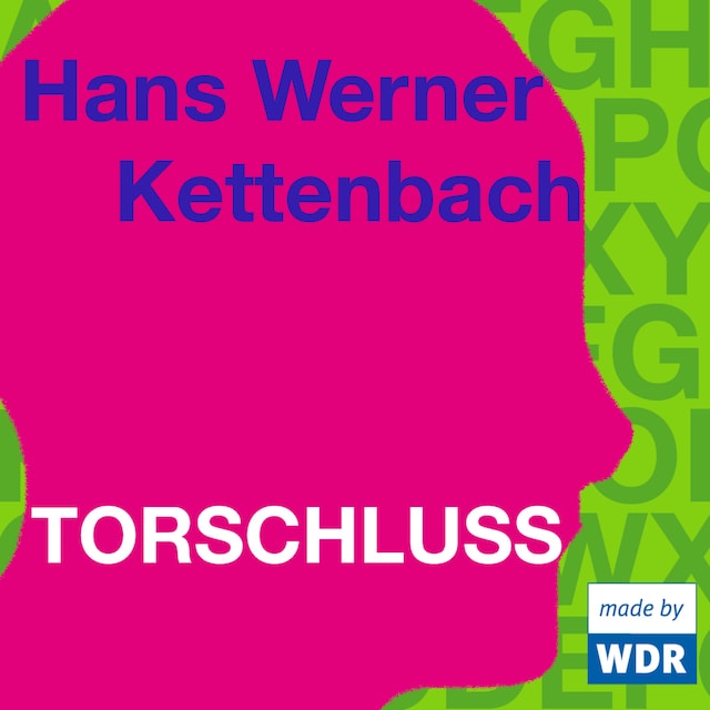 Book cover for Torschluss
