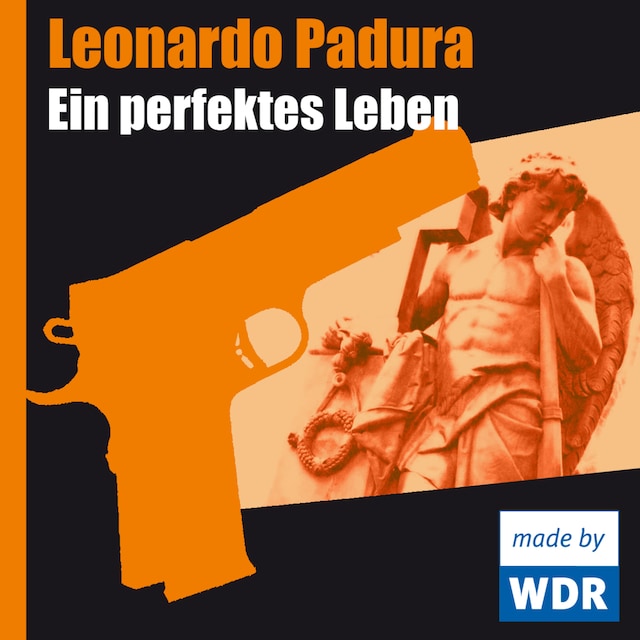 Book cover for Ein perfektes Leben