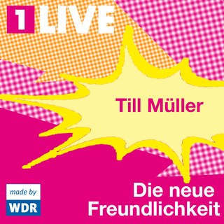 Die neue Freundlichkeit als Hörbuch