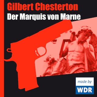 Der Marquis von Marne als Hörbuch