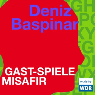Gast-Spiele Misafir (türkisch) als Hörbuch