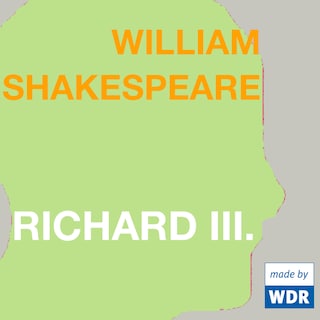 Richard III. als Hörbuch