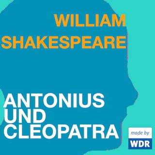 Antonius und Cleopatra als Hörbuch