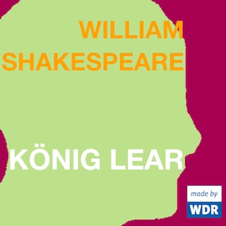 König Lear als Hörbuch