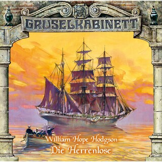 Gruselkabinett, Folge 53: Die Herrenlose als Hörbuch