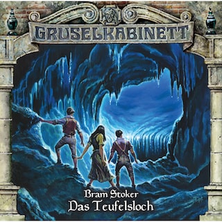 Gruselkabinett, Folge 76: Das Teufelsloch als Hörbuch