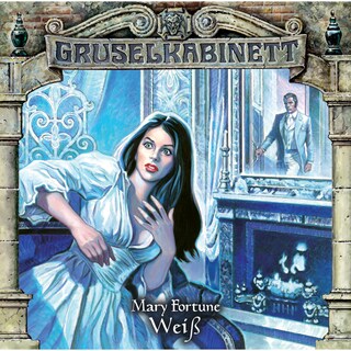 Gruselkabinett, Folge 75: Weiß als Hörbuch