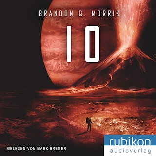 IO (Eismond 3) als Hörbuch