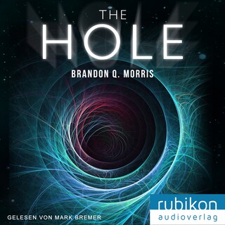 The Hole als Hörbuch