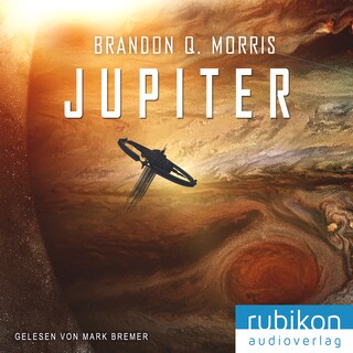 Jupiter (Eismond 5) als Hörbuch