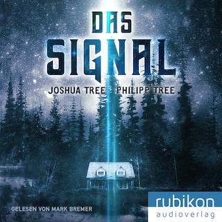 Das Signal (1) als Hörbuch