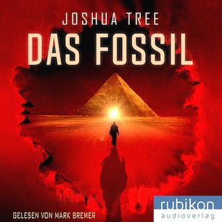 Das Fossil als Hörbuch