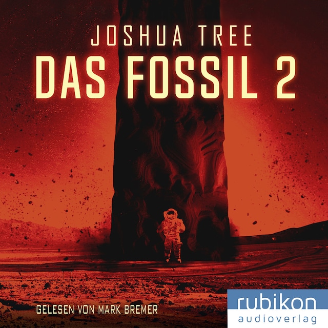Okładka książki dla Das Fossil 2