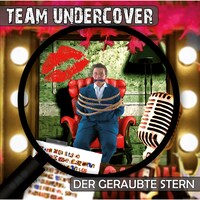 Team Undercover, Folge 5: Der geraubte Stern