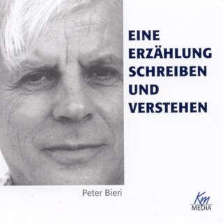 Eine Erzählung schreiben und verstehen als Hörbuch