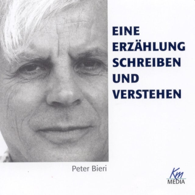 Book cover for Eine Erzählung schreiben und verstehen