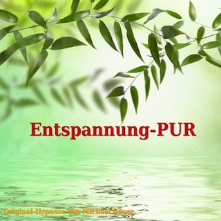 Entspannung-PUR als Hörbuch