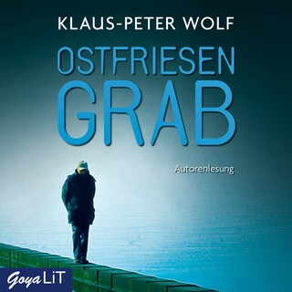 Ostfriesengrab (Ostfriesenkrimis, Band 3) als Hörbuch