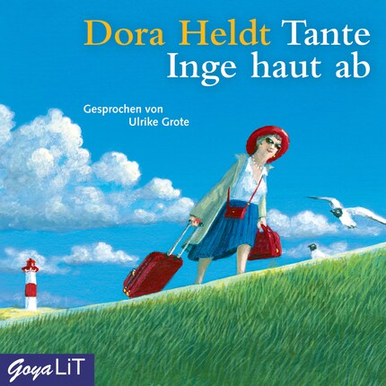 Tante Inge haut ab bookCoverFor