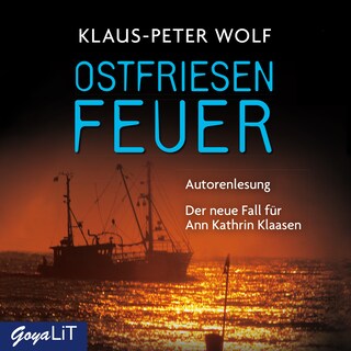 Ostfriesenfeuer bookCoverFor