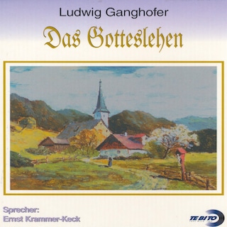 Das Gotteslehen als Hörbuch