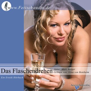 Das Flaschendrehen bookCoverFor