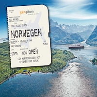 Eine Reise durch Norwegen