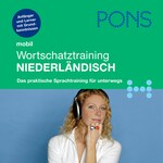 PONS mobil Wortschatztraining Niederländisch