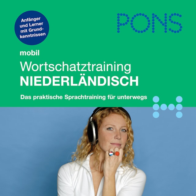 PONS mobil Wortschatztraining Niederländisch