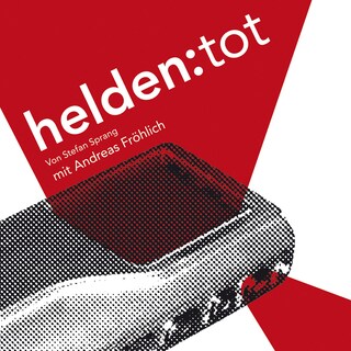 helden:tot als Hörbuch