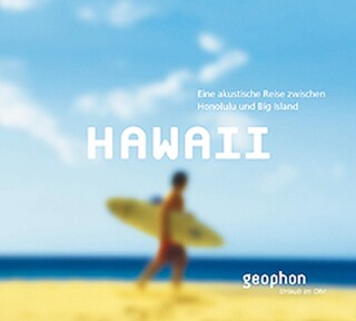 Hawaii als Hörbuch