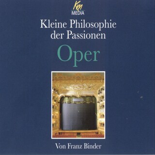 Oper als Hörbuch