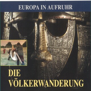 Die Völkerwanderung als Hörbuch