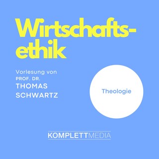 Wirtschaftsethik als Hörbuch