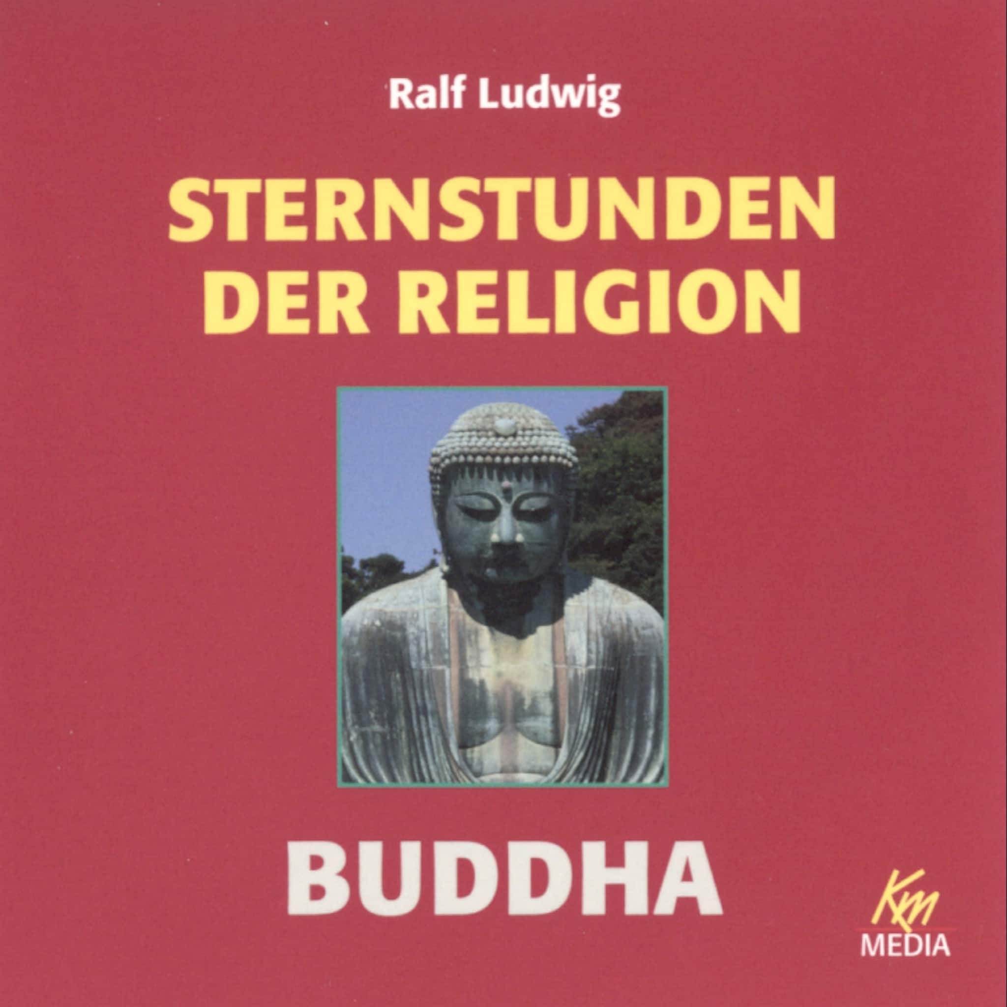Sternstunden der Religion: Buddha ilmaiseksi
