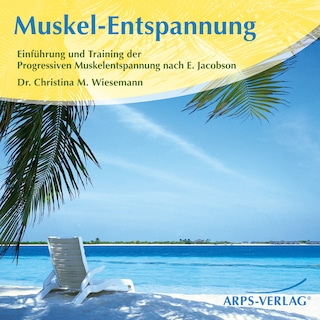 Muskel-Entspannung als Hörbuch