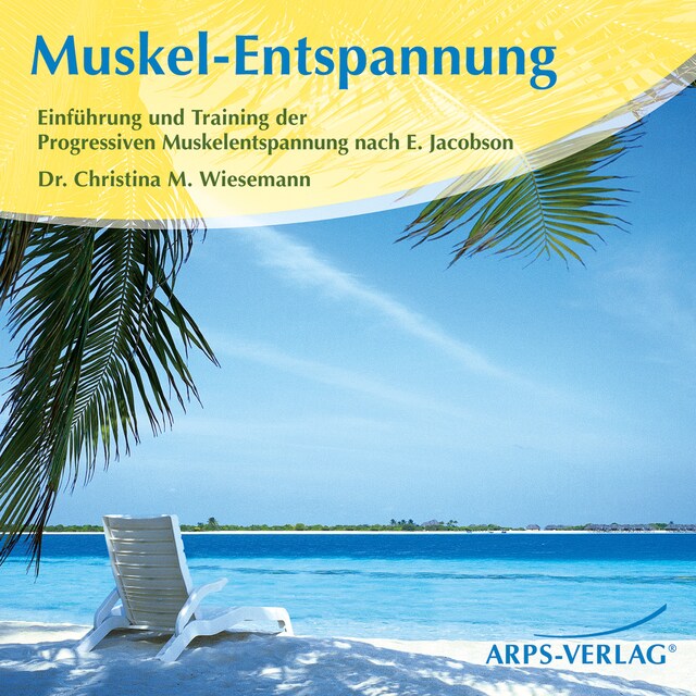 Book cover for Muskel-Entspannung