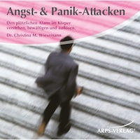 Angst & Panik-Attacken