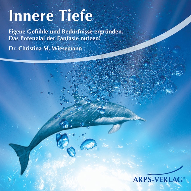 Buchcover für Innere Tiefe