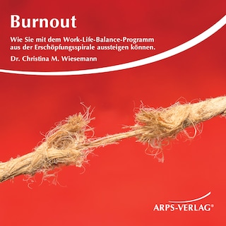 Burnout als Hörbuch