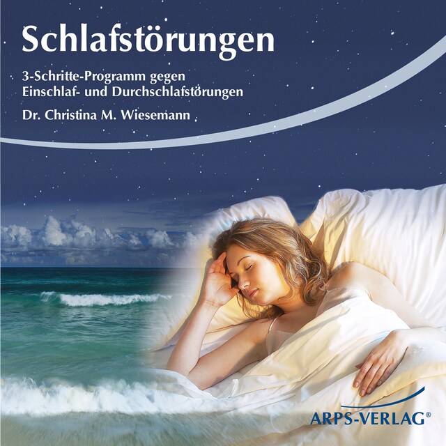 Book cover for Schlafstörungen