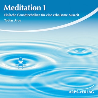 Meditation 1 als Hörbuch
