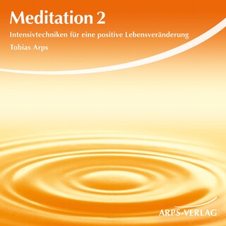 Meditation 2 als Hörbuch