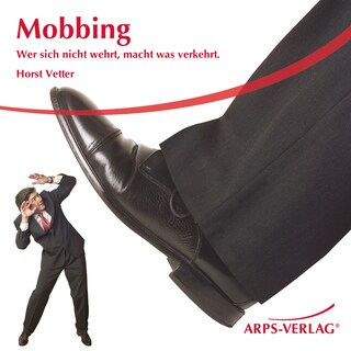 Mobbing als Hörbuch