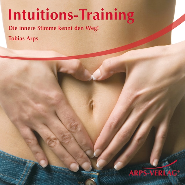Kirjankansi teokselle Intuitions-Training